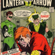 Illustration for article titled A History of DC Crossovers: The Silver Age